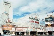 Boardwalk Hotel And Casino Las Vegas Bagian luar foto